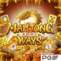 OLYMPUS88 x Mahjong Ways