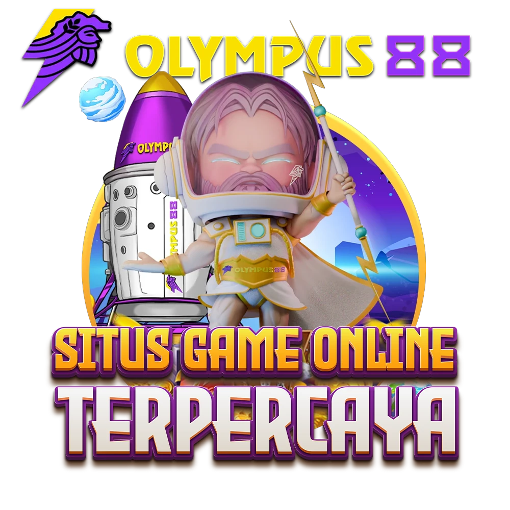 slot online terpercaya