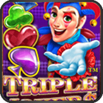 Slot Triple Joker